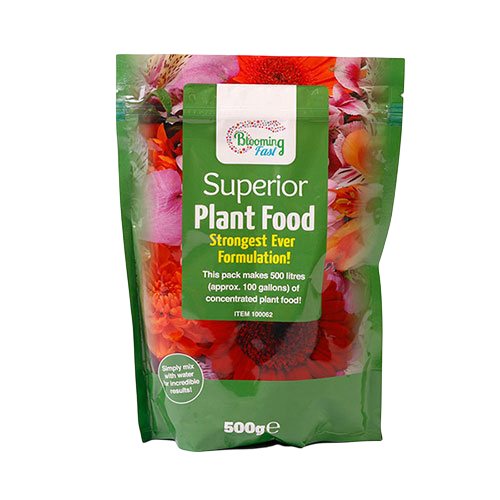 Superior Soluble Fertiliser