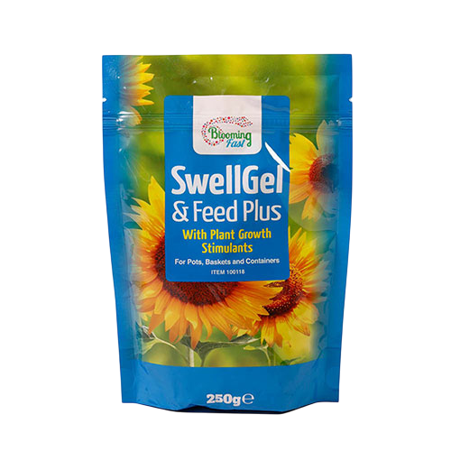 Swell Gell & Feed