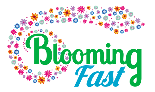 Blooming Fast